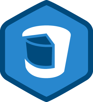 Logo of Core Data framework for app development