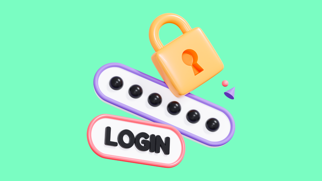 Password-less Logins
