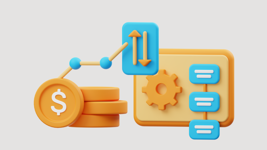 Data Management Flow