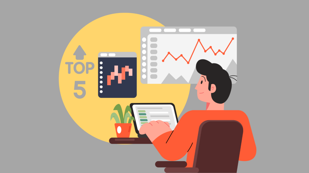 5 Top Types of Trading Strategies