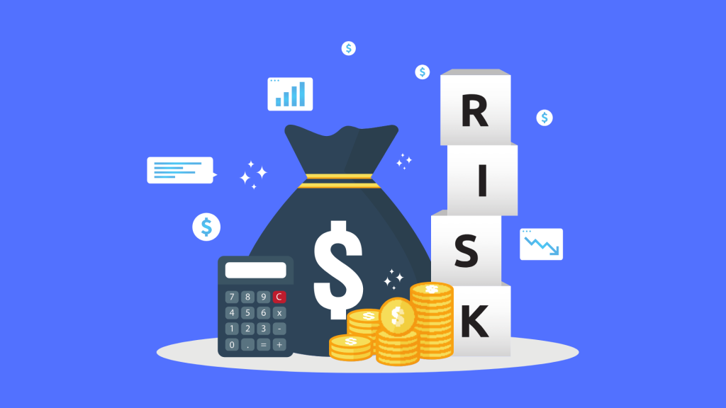 How To Manage the Risk Of Cryptocurrency Exchange