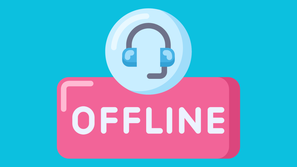 Offline Listening