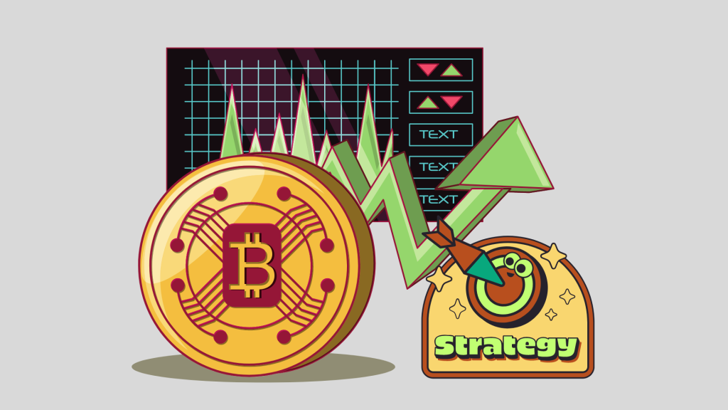 Strategies For Cryptocurrency Exchange 