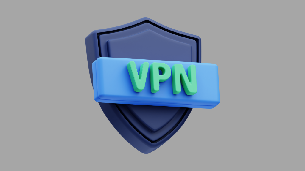 Use a VPN