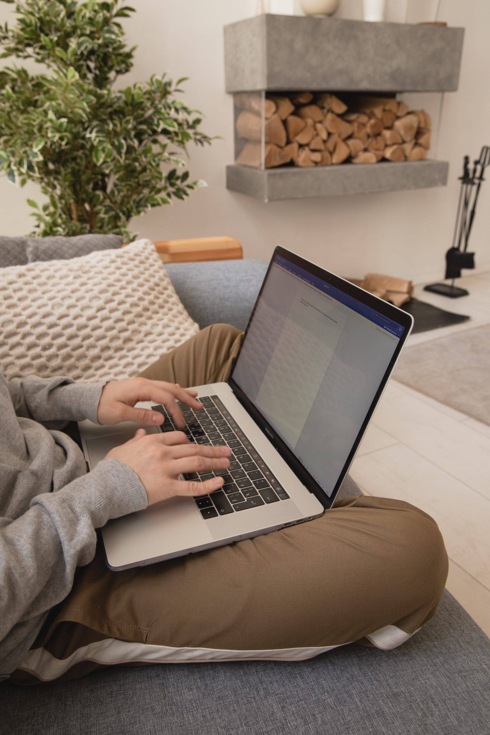 encrypted email outlook web app