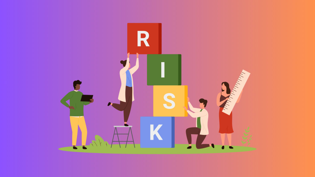 Assess Risks