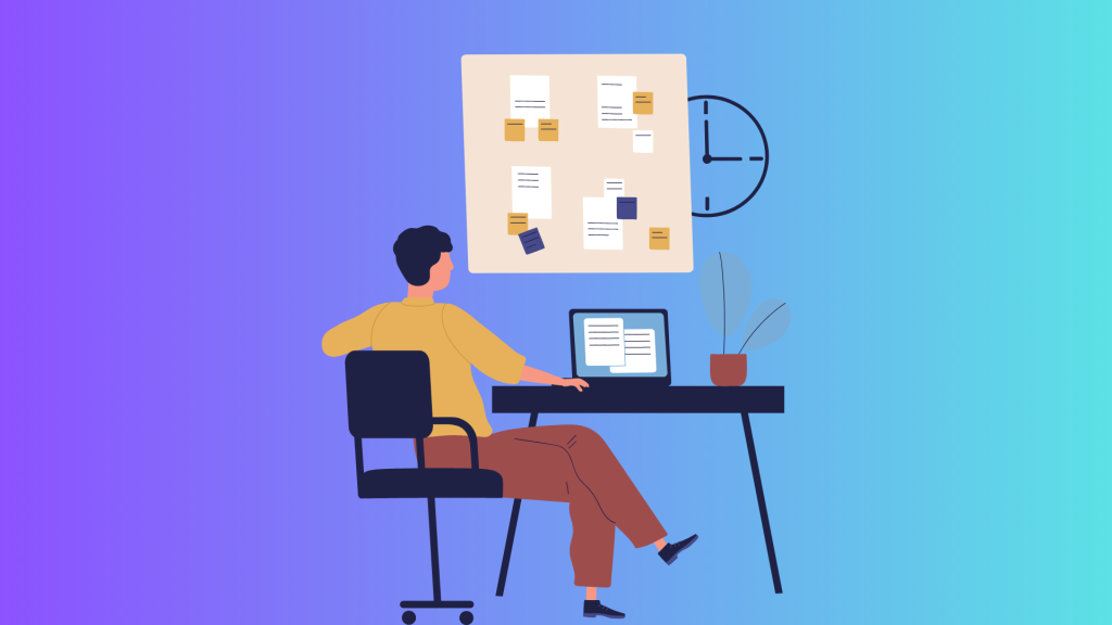 Cut Down On Background Tasks