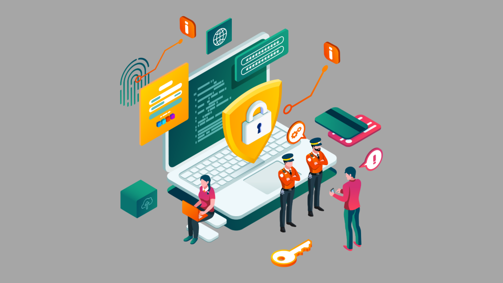 Protecting Privacy