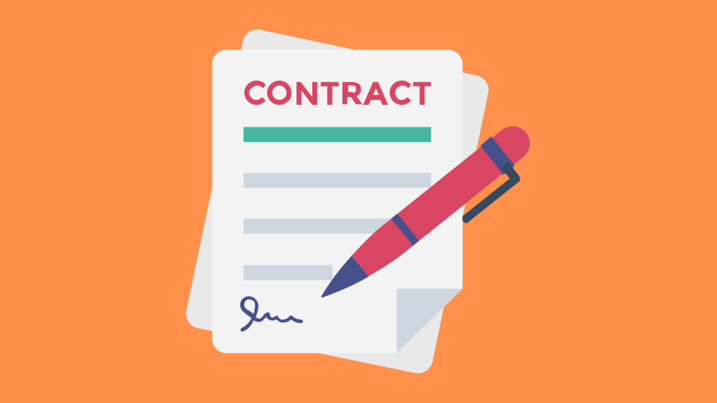 Robust Contracts and Legal Protections