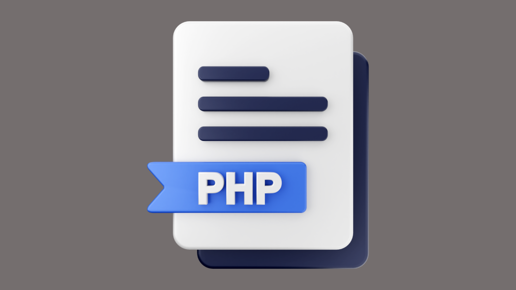 Check Your Version of PHP