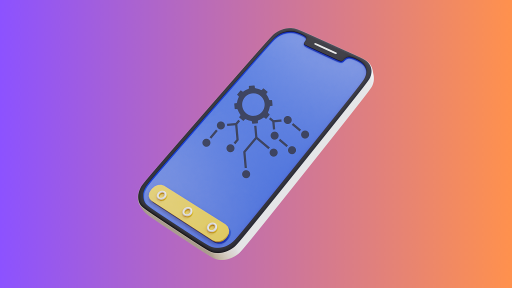 Complexity of the App