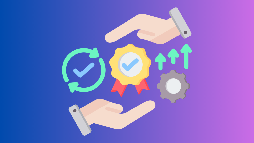 Testing and Quality Assurance