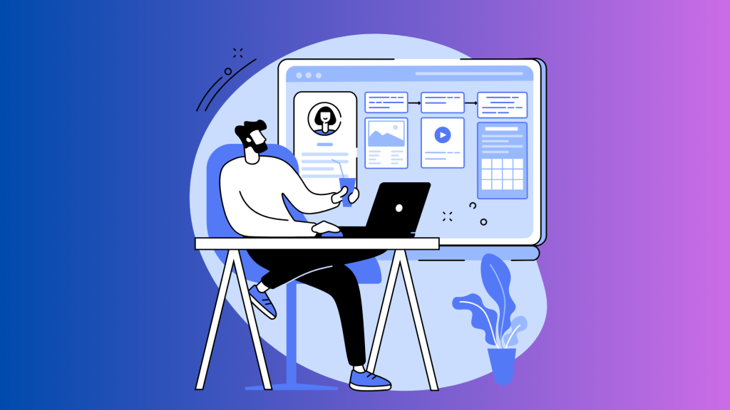 User Experience (UX) Design and User Interface (UI) Design