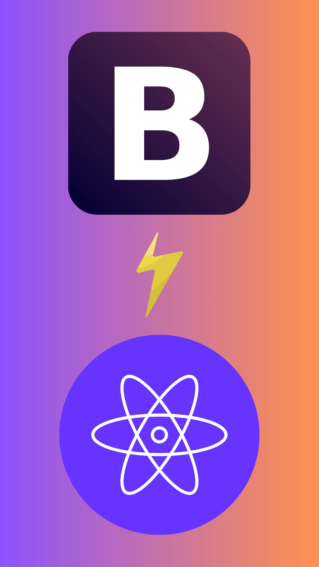 Bootstrap vs React - Which One is Best for your Next Front-End