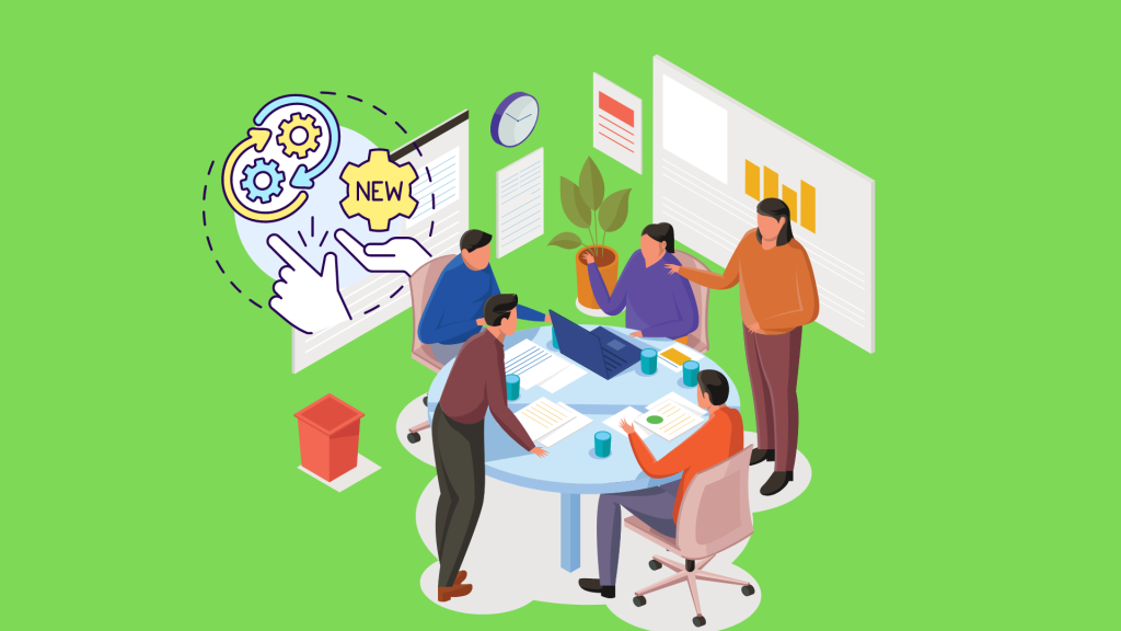 Ability to adapt to changing business needs
