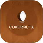 CokerNutX