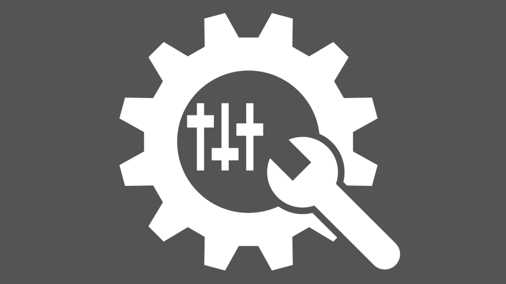 Customization Flexibility