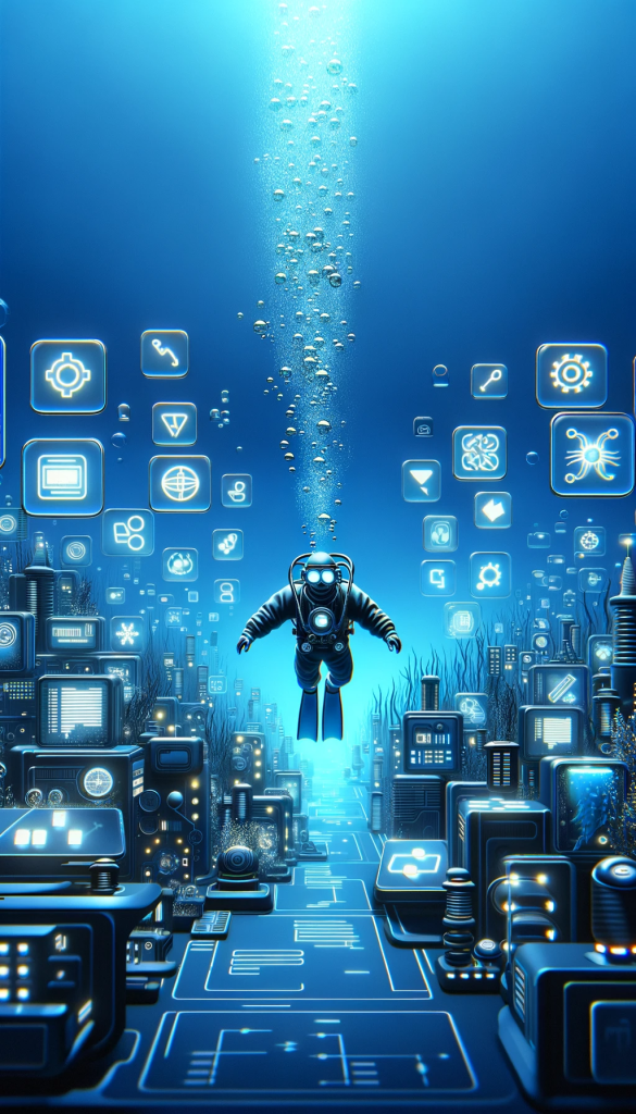 A Deep Dive into the Lightning App Builder