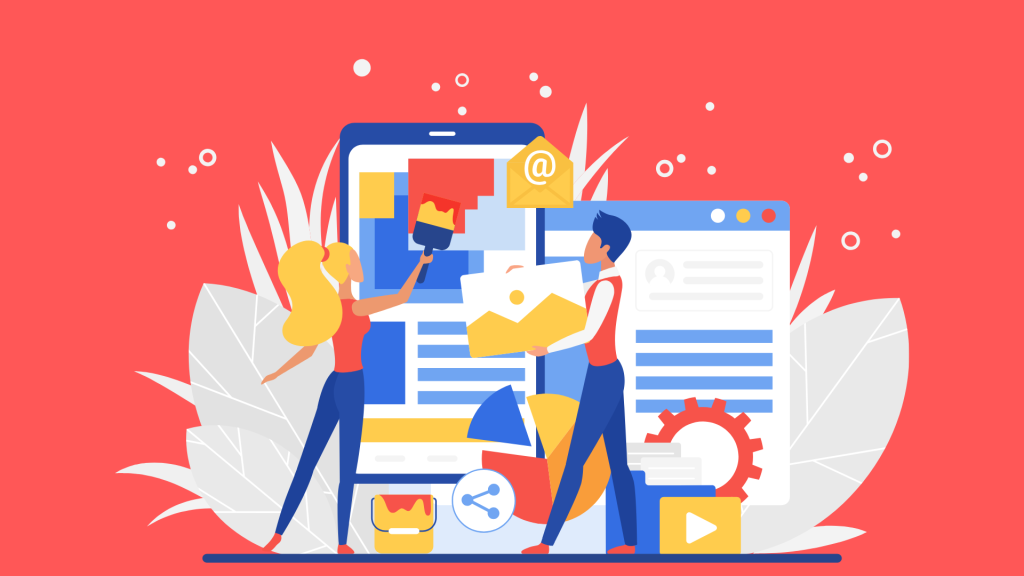 Enhance the user experience