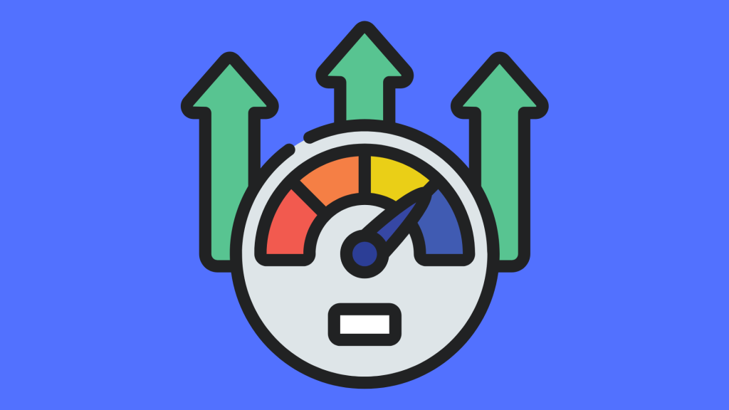 Increased Efficiency