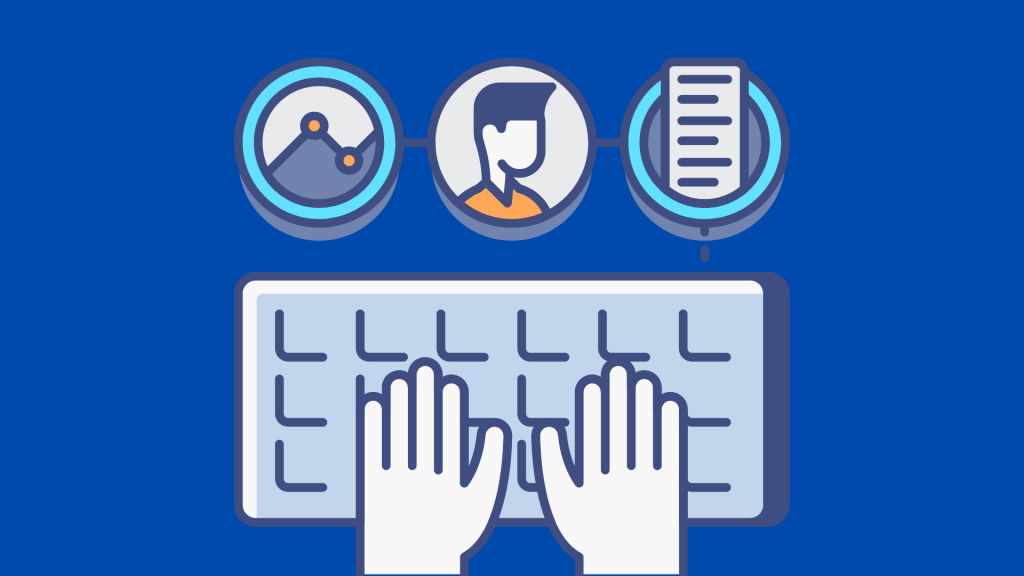 Simplified Data Entry