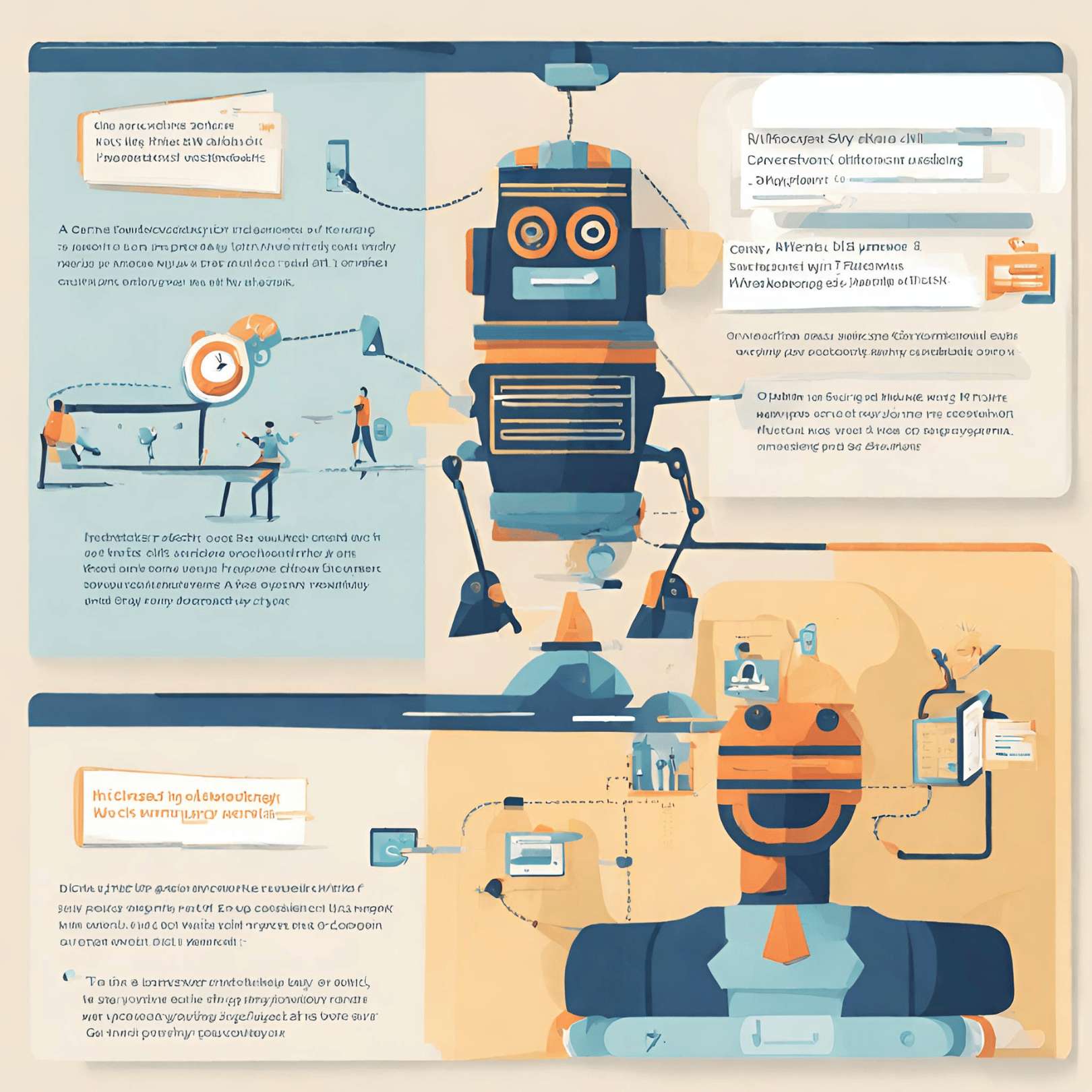 Top 15 Future Chatbot Ideas for Business Success in 2023: