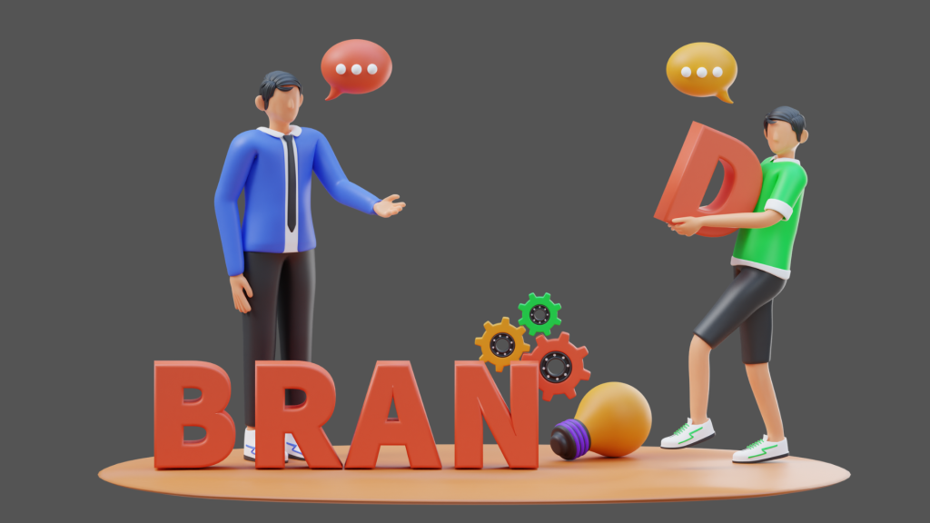 Your brand visibility becomes stronger