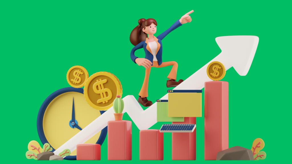 You can grow your business faster