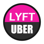Uber and Lyft