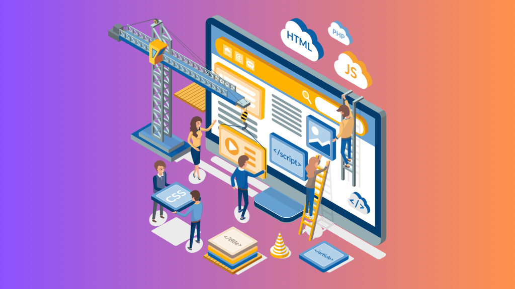 Development Ecosystem