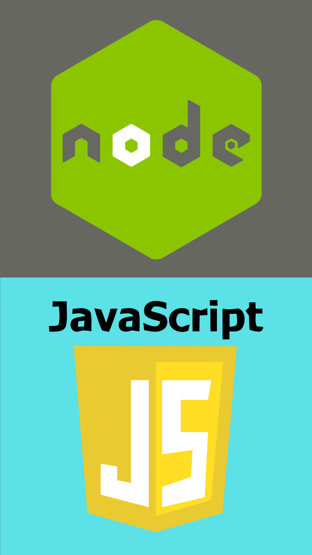 What is the difference between Node.js and JavaScript?
