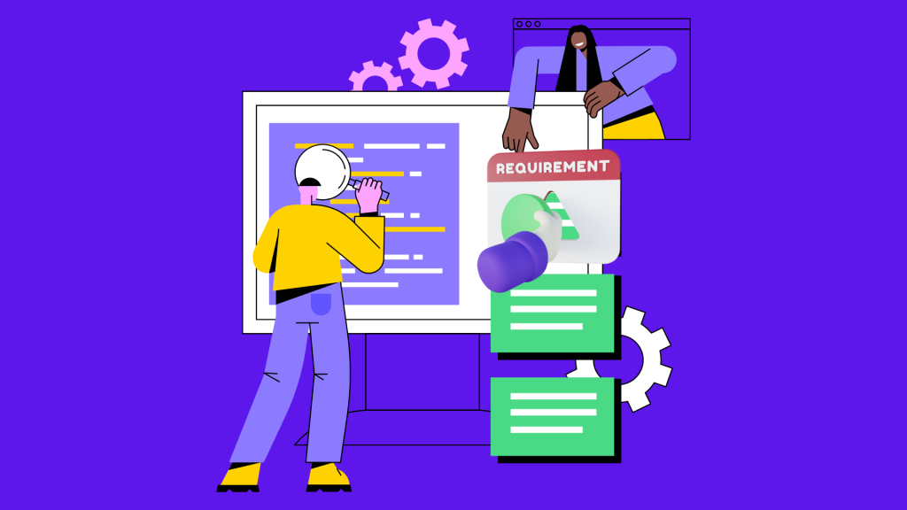 Identifying Project Requirements