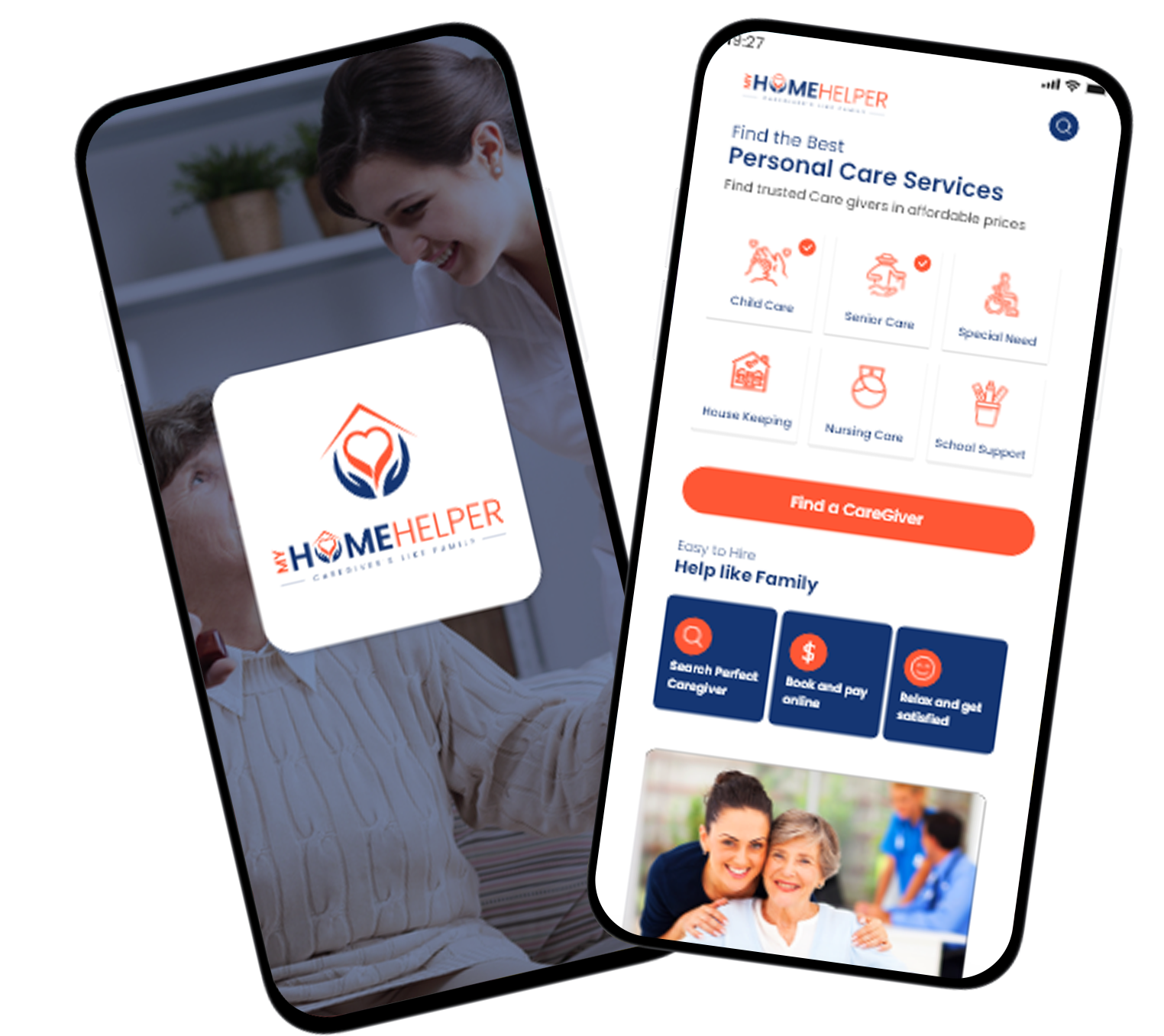 Image of case study for digital product development