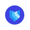 Image of LifeWell mental health app logo for mobile app development