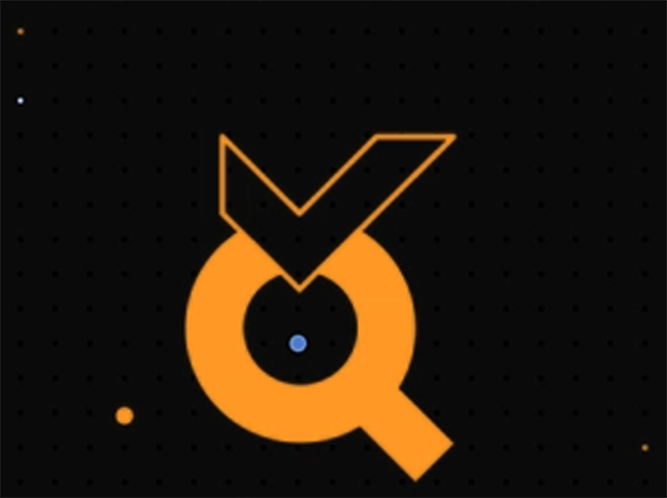Image of Credible logo for quality assurance (QA) service